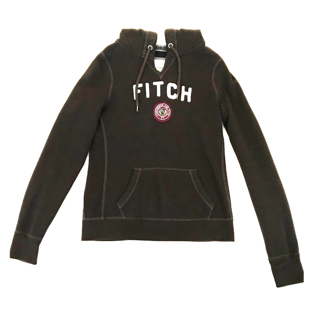 Abercrombie Hoodie